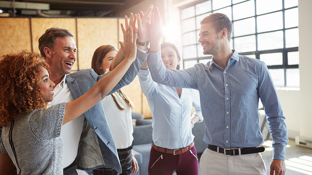Share the Love With Your Clients
