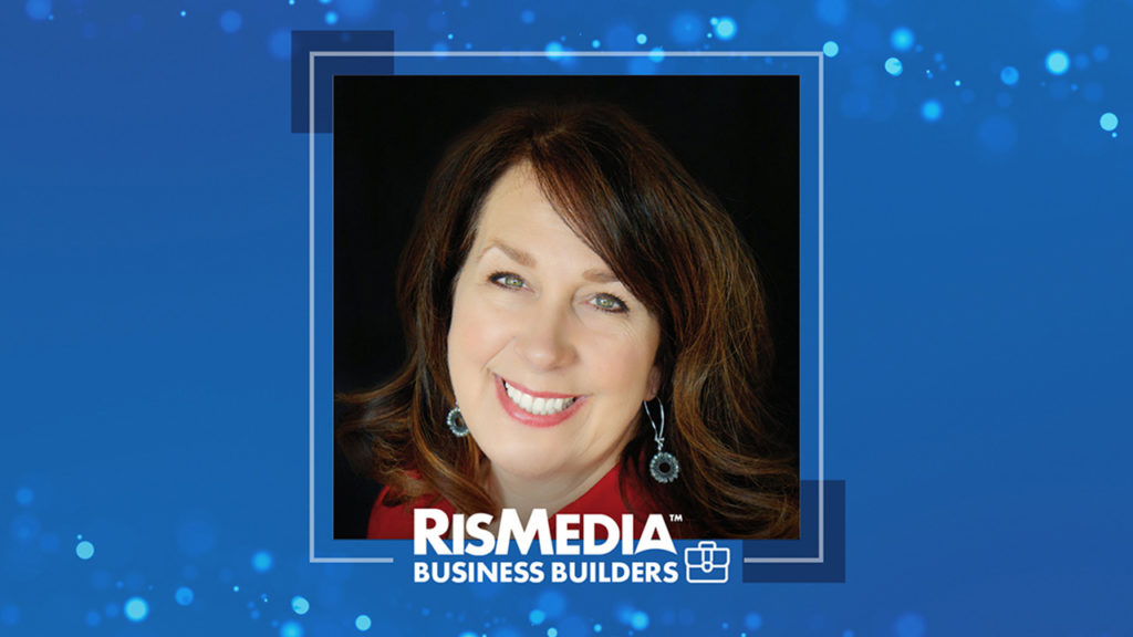 Kath McDermot - Business Builder